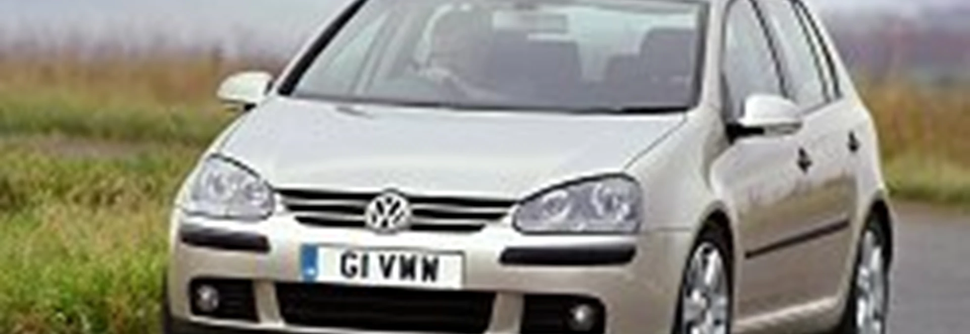 Volkswagen Golf GT TDI DSG (2004)